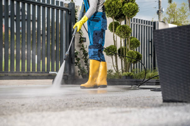 Boat and Dock Cleaning in Bevil Oaks, TX